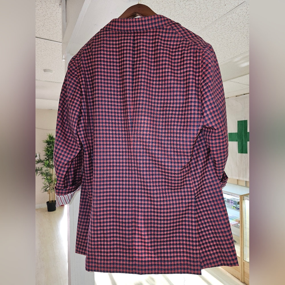 ISAIA LUXURY BLAZER  www.isaia.it